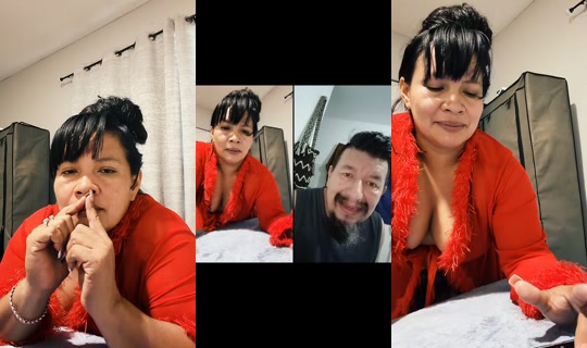 marihernndez684 TikTok Live — Aug 20, 2026, 10:57 PM