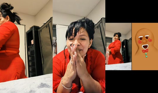 marihernndez684 TikTok Live — Aug 20, 2026, 11:38 PM