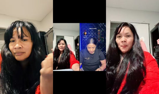 marihernndez684 TikTok Live — Aug 21, 2026, 12:28 AM