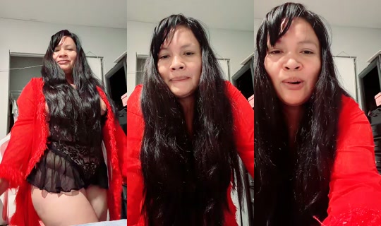 marihernndez684 TikTok Live — Aug 21, 2026, 1:19 AM