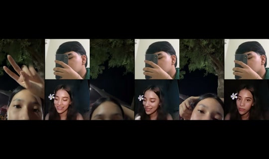marii__ii TikTok Live — Sep 13, 2026, 6:45 AM