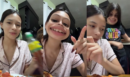marii__ii TikTok Live — Sep 19, 2026, 6:10 AM