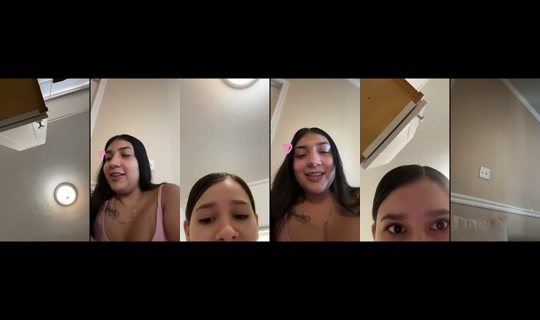 marii_poncee8 TikTok Live — Sep 1, 2026, 8:19 PM