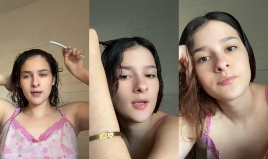 marii_poncee8 TikTok Live — Sep 2, 2026, 12:38 AM