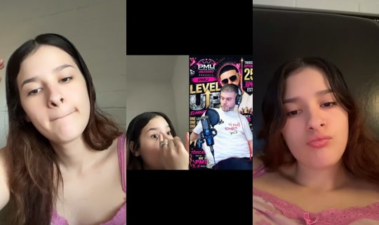 marii_poncee8 TikTok Live — Sep 2, 2026, 1:08 AM