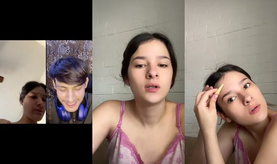 marii_poncee8 TikTok Live — Sep 2, 2026, 5:52 PM