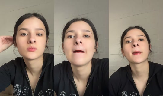 marii_poncee8 TikTok Live — Sep 3, 2026, 12:13 AM