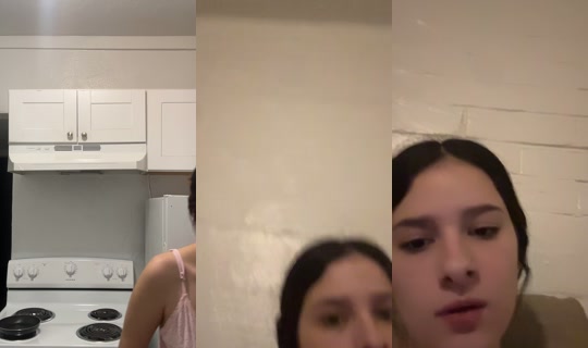 marii_poncee8 TikTok Live — Sep 3, 2026, 2:25 AM