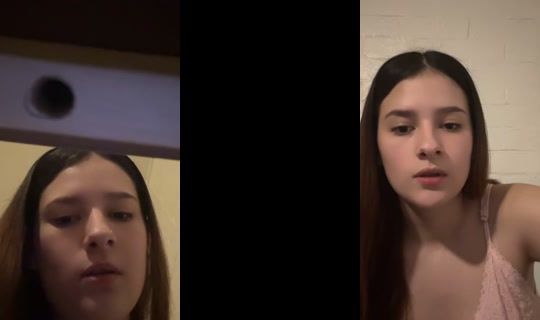 marii_poncee8 TikTok Live — Sep 3, 2026, 3:45 AM