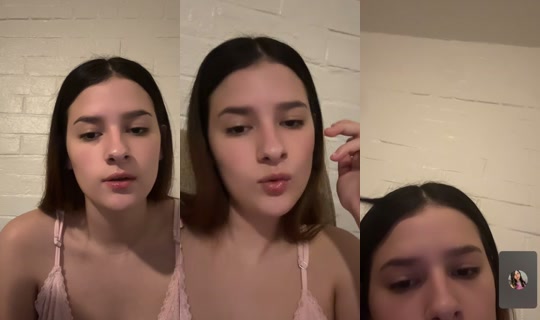 marii_poncee8 TikTok Live — Sep 3, 2026, 4:14 AM