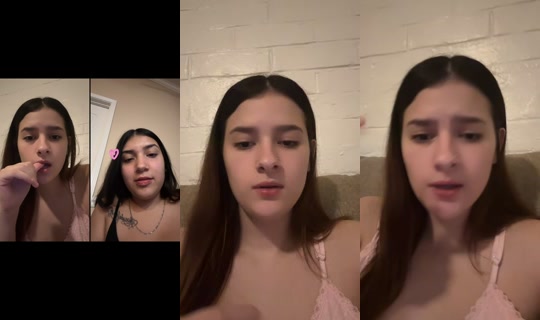marii_poncee8 TikTok Live — Sep 3, 2026, 5:04 AM