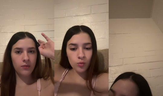 marii_poncee8 TikTok Live — Sep 3, 2026, 5:44 AM