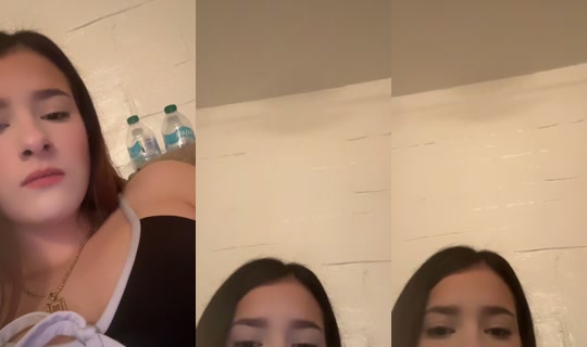 marii_poncee8 TikTok Live — Oct 1, 2026, 3:30 AM