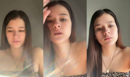 marii_poncee8 TikTok Live — Oct 1, 2026, 2:51 PM