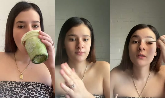 marii_poncee8 TikTok Live — Oct 1, 2026, 3:43 PM