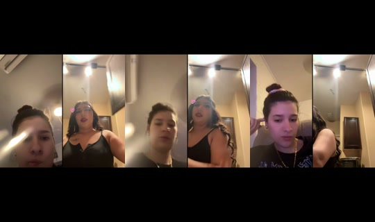 marii_poncee8 TikTok Live — Oct 3, 2026, 1:11 AM