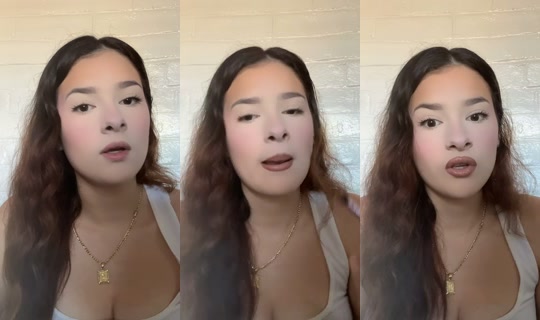 marii_poncee8 TikTok Live — Oct 4, 2026, 11:39 PM