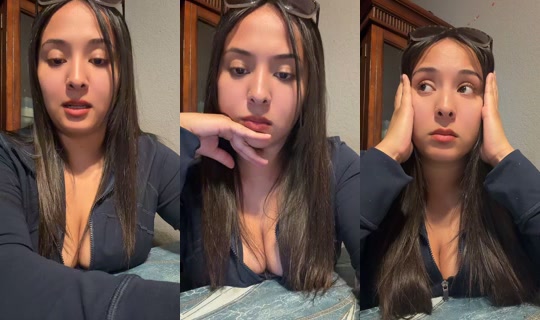 marii_wong6 TikTok Live — Sep 25, 2026, 10:52 PM