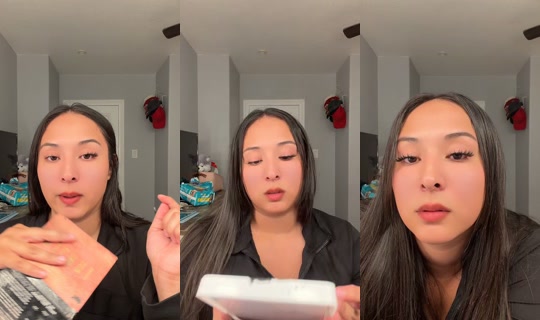 marii_wong6 TikTok Live — Sep 26, 2026, 5:24 AM