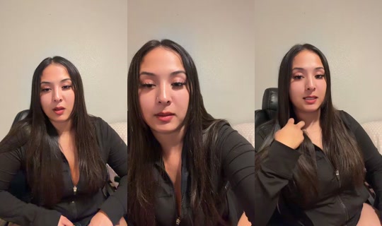 marii_wong6 TikTok Live — Sep 26, 2026, 7:00 AM