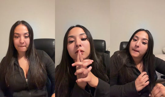 marii_wong6 TikTok Live — Sep 26, 2026, 8:03 AM