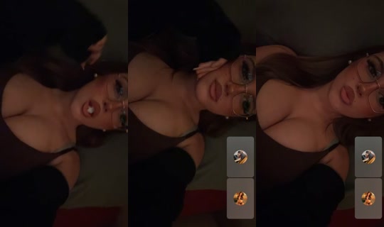 mariia.caasado TikTok Live — Oct 6, 2026, 10:27 PM
