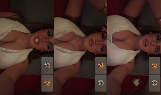 mariia.caasado TikTok Live — Oct 9, 2026, 12:17 AM
