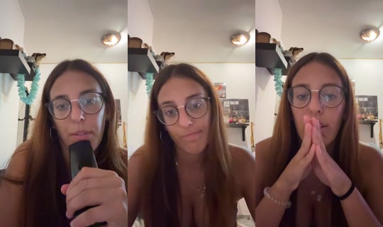 mariia.moyaa TikTok Live — Sep 3, 2026, 9:45 PM