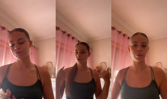 mariia_.alvess TikTok Live — Oct 1, 2026, 1:16 PM
