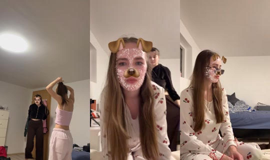 mariia_kd TikTok Live — Oct 1, 2026, 12:06 AM