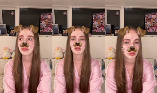 mariia_kd TikTok Live — Oct 1, 2026, 9:11 PM