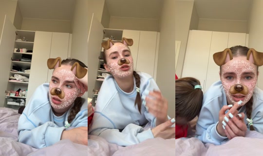 mariia_kd TikTok Live — Oct 4, 2026, 5:43 PM