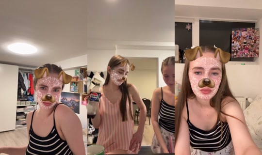 mariia_kd TikTok Live — Oct 4, 2026, 11:19 PM