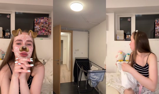 mariia_kd TikTok Live — Oct 5, 2026, 12:08 AM