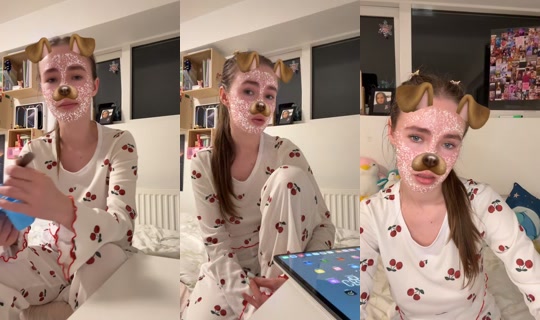 mariia_kd TikTok Live — Oct 6, 2026, 9:20 PM