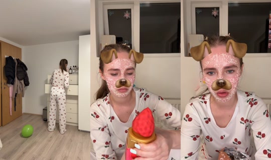 mariia_kd TikTok Live — Oct 6, 2026, 10:36 PM