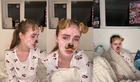 mariia_kd TikTok Live — Oct 6, 2026, 11:27 PM