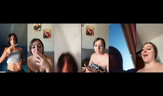 mariiaagarciiaa.__ TikTok Live — Aug 21, 2026, 4:45 PM