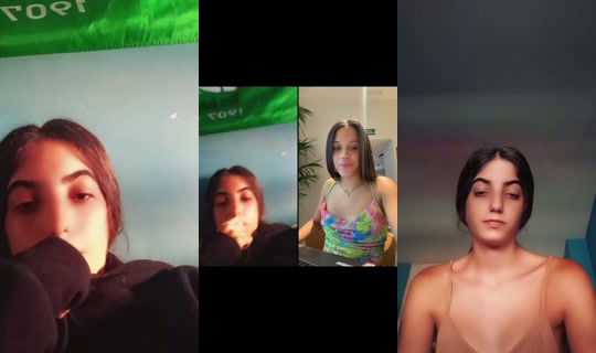 mariiaagarciiaa.__ TikTok Live — Aug 25, 2026, 2:05 PM