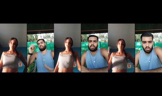 mariiaagarciiaa.__ TikTok Live — Aug 25, 2026, 3:46 PM