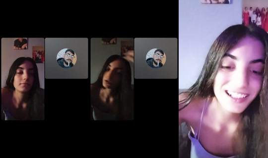 mariiaagarciiaa.__ TikTok Live — Aug 26, 2026, 6:28 PM