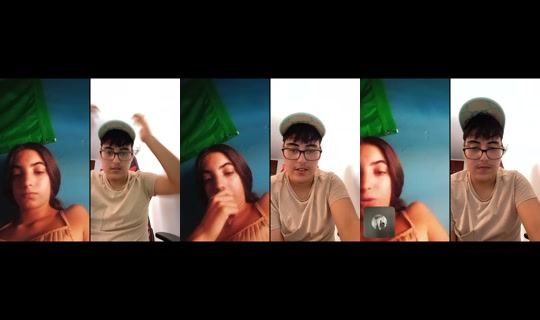 mariiaagarciiaa.__ TikTok Live — Sep 3, 2026, 2:05 PM