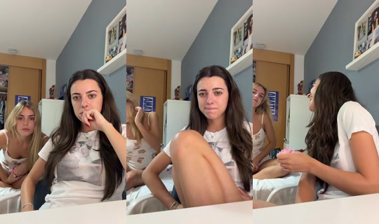 mariiacipitria TikTok Live — Sep 20, 2026, 7:30 PM