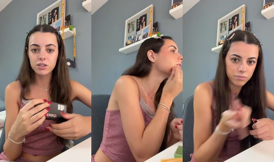 mariiacipitria TikTok Live — Sep 24, 2026, 2:06 PM