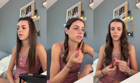 mariiacipitria TikTok Live — Sep 24, 2026, 2:56 PM