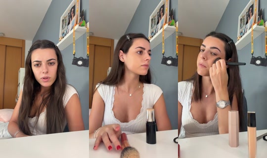 mariiacipitria TikTok Live — Oct 1, 2026, 3:26 PM