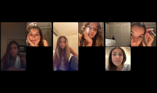 mariiafernandezalonso TikTok Live — Sep 8, 2026, 6:35 PM