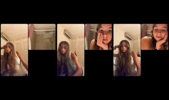 mariiafernandezalonso TikTok Live — Sep 8, 2026, 7:31 PM