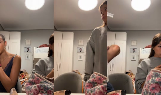 mariiafernandezalonso TikTok Live — Sep 12, 2026, 9:32 PM