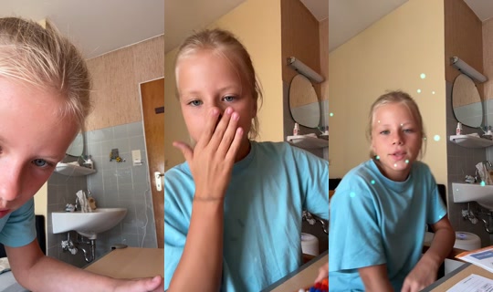 mariiagirlygirl TikTok Live — Sep 9, 2026, 1:39 PM